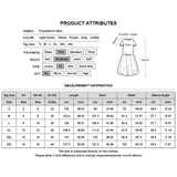 Girlary Medieval Retro Gothic A-Line Dress Women Contrast Color Spliced Flying Sleeve Big Hem Skirt Cocktail Party Drawstring Midi Dress