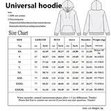 Girlary American Retro Hot Brick Letter Hooded for women Sweatshirts Street Y2K Personality Autumn Men's Retro Sweatshirt women clothing