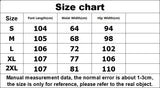 Girlary Black Women's Jeans High Waist Hip Hop Straight Fashion Pants Streetwear Harajuku Y2K Star 2024 Female Wide Leg Denim Trouser