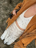 Girlary See Through Lace Skirts Women High Waist Street Fashion Loose Hollow Out Long Skirt Party Sexy Patchwork Clubwear